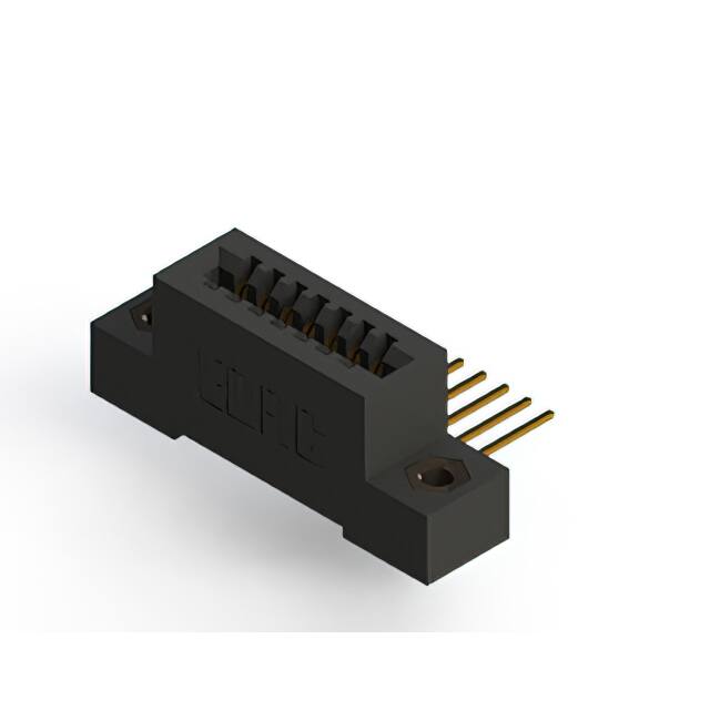 392-007-559-107 EDAC Inc.  Edgeboard Connectors